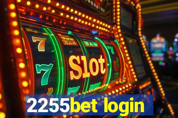 2255bet login